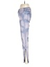 Hudson Jeans Tie-dye Blue Jeans Size 24 waist - photo 5