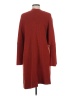 Natori Red Cardigan Size M - photo 2