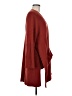 Natori Red Cardigan Size M - photo 4