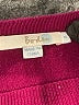 Boden Purple Pullover Sweater Size S - photo 7