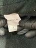 Merona 100% Polyester Black Track Jacket Size S - photo 6