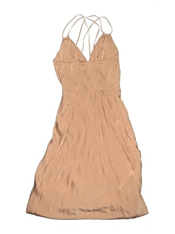 Intermix Cocktail Dress (view 2)