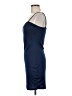 Lulus Solid Blue Cocktail Dress Size M - photo 5