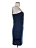 Lulus Solid Blue Cocktail Dress Size M - photo 4