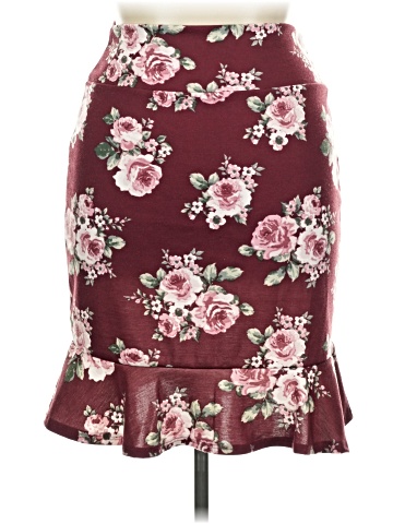 Agnes & Dora Formal Skirt (view 1)