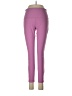Lululemon Athletica Purple Active Pants Size 10 - photo 1