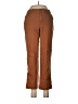 A New Day Brown Jeans Size 6 - photo 1