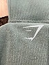 Gymshark Teal Active Pants Size S - photo 4