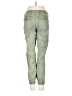 CAbi Green Cargo Pants Size 2 - photo 2