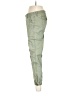 CAbi Green Cargo Pants Size 2 - photo 5