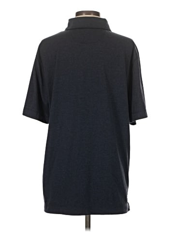 Cutter & Buck Short Sleeve Polo (view 2)