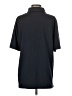 Cutter & Buck 100% Polyester Black Short Sleeve Polo Size S - photo 2