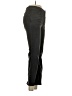 Madewell Chevron-herringbone Black Jeans Size 26 waist - photo 4