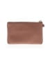 Nanette Lepore Brown Tan Wristlet One size - photo 2