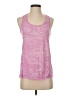 Zella Pink Active Tank Size XS - photo 1
