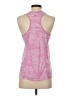 Zella Pink Active Tank Size XS - photo 2