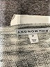 And Now This Silver Cardigan Size 2X - photo 7