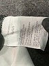 Under Armour Color Block Black Active Pants Size L - photo 8