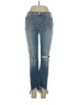 Hudson Jeans Blue Jeans Size 27 waist - photo 1