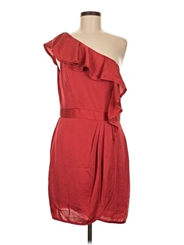 BCBGeneration Cocktail Dress (view 1)