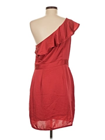 BCBGeneration Cocktail Dress (view 2)