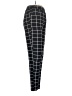 Shein Plaid Black Dress Pants Size 6 - photo 4