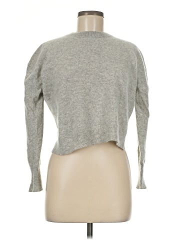 360 Cashmere Cashmere Pullover Sweater (view 1)