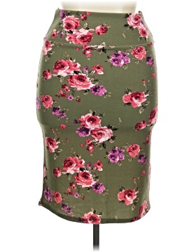Agnes & Dora Casual Skirt