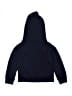 Gap Kids Blue Pullover Hoodie Size 4 - 5 - photo 2