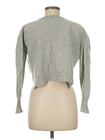 360 Cashmere Cashmere Pullover Sweater (view 2)