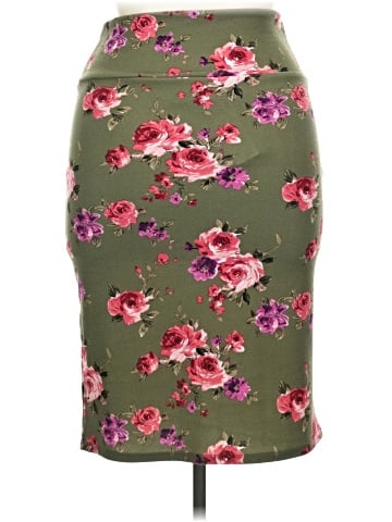 Agnes & Dora Casual Skirt (view 2)