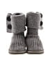 Ugg Australia Gray Ankle Boots Size 3 (baby) - photo 2