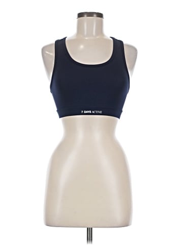 Active Sleeveless Top (view 1)