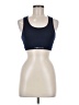 Active Blue Sleeveless Top Size M - photo 1