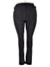 SLINK Jeans Gray Jeggings Size 18 - photo 2