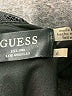Guess 100% Polyester Black Cocktail Dress Size 4 - photo 7