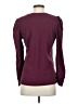 Unbranded Burgundy Pullover Sweater Size S - photo 2
