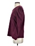 Unbranded Burgundy Pullover Sweater Size S - photo 5