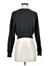 Unbranded Black Long Sleeve Turtleneck Size S - photo 1