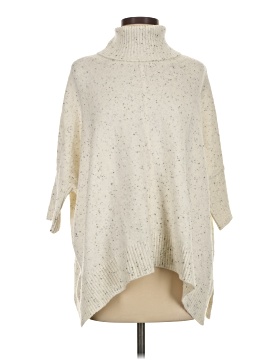Ann Taylor Loft Poncho