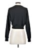 Unbranded Black Long Sleeve Turtleneck Size S - photo 2