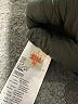 Billabong Stars Black Swimsuit Top Size 1 - photo 3