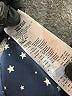 Billabong Stars Black Swimsuit Top Size 1 - photo 4