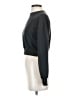 Unbranded Black Long Sleeve Turtleneck Size S - photo 5