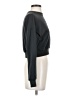 Unbranded Black Long Sleeve Turtleneck Size S - photo 4