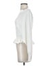 Dao Chloe Dao White Pullover Sweater Size S - photo 5