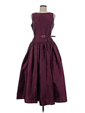 Karl Lagerfeld Paris Cocktail Dress (view 1)