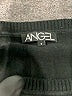 Angel Hearts Black Pullover Sweater Size 1 - photo 7