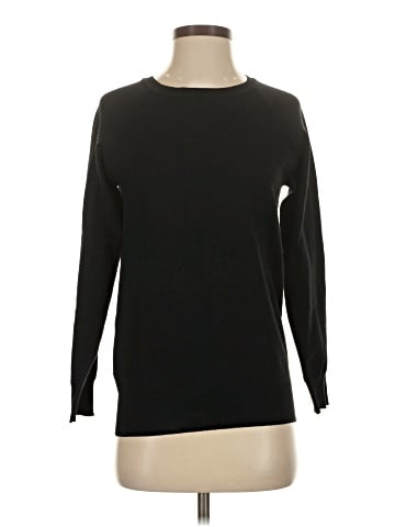 Kys Pullover Sweater (view 1)