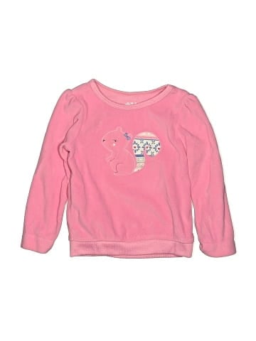 Child of Mine by Carter's Sweatshirt (view 1)